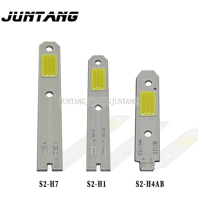 

Автомобильные фары JUNTANG CSP 15-30 Вт