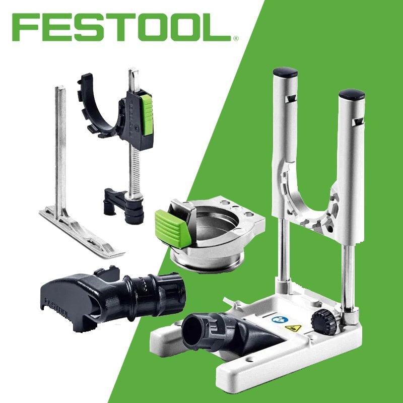 

FESTOOL комплект аксессуаров OSC-AH/TA/AV для OSC 18