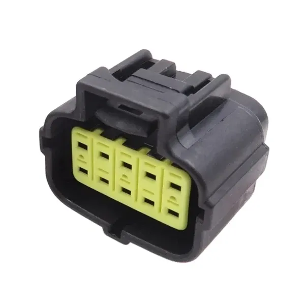

Автомобильные разъемы DJ71016Y-1.8-11 DJ71016Y-1.8-21