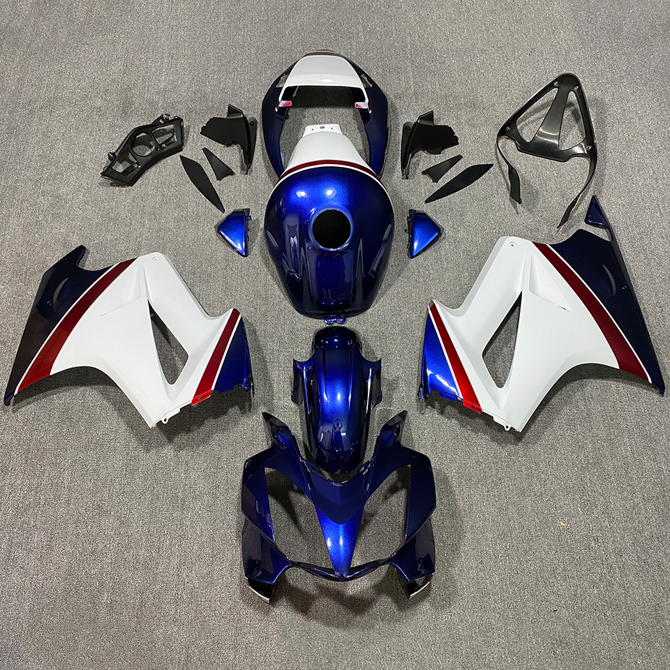 

Для 2002-2012 Honda VFR800 комплекты мотоциклетных обтекателей корпус отделки модификации внешние аксессуары VTEC 800