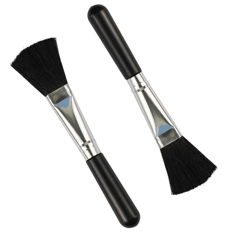 

2 шт., мини-щётки для чистки компьютера, 12 см