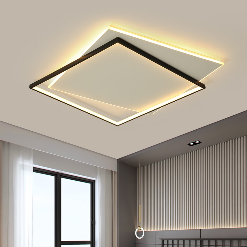 

Потолочный светильник KAGU LED круглой формы