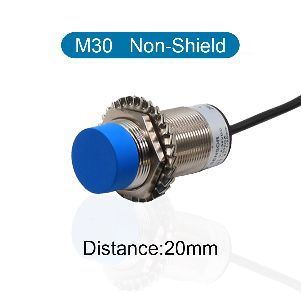 

Cloweit LJC30A3-10-Z/BX Датчик приближения