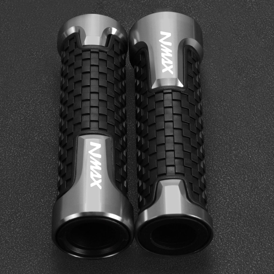 

2023 2024 NMAX125 NMAX155 Наконечники руля Ручка Наконечники руля Крышка ДЛЯ YAMAHA N-MAX NMAX 125 N-MAX 155 2015-2020 2021 2022