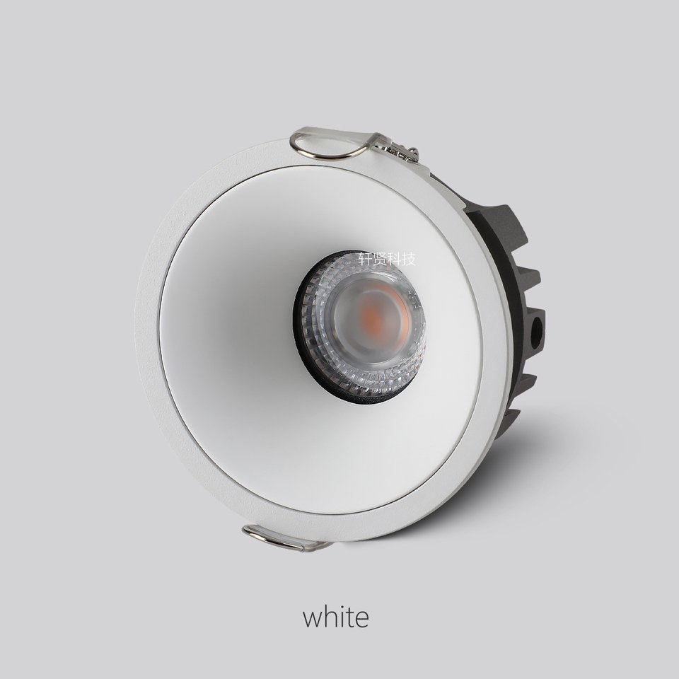 

Умный светодиодный прожектор IWP COB 5 CCT