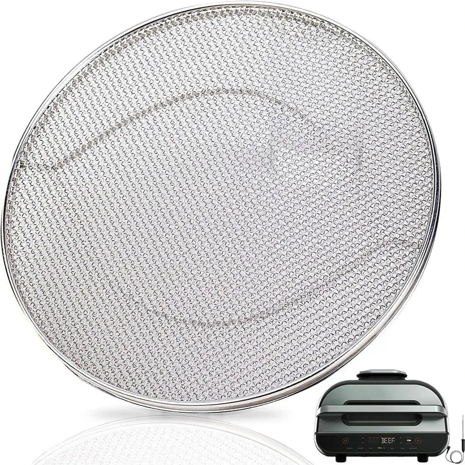 

Защитный экран для Ninja Foodi FG550/BG500A/DG551