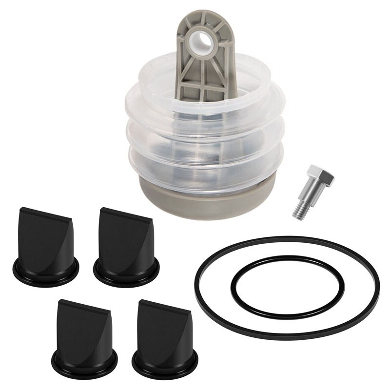 

Комплект клапанов, уплотнительных колец для Dometic S, T, J, VHT, VG