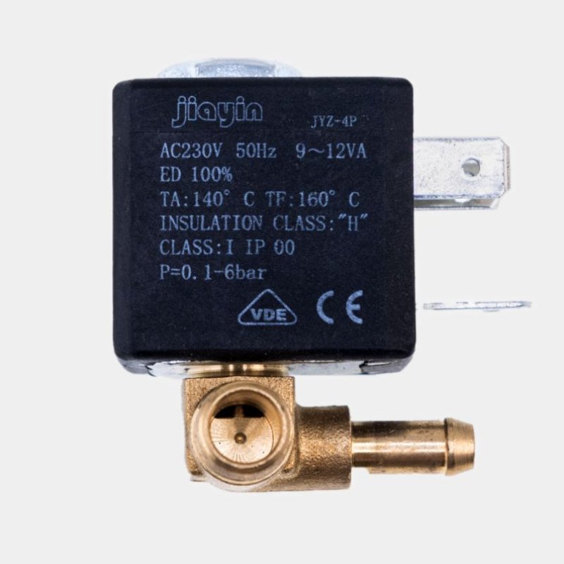 

Паровой насос JYZ-4P для Philips