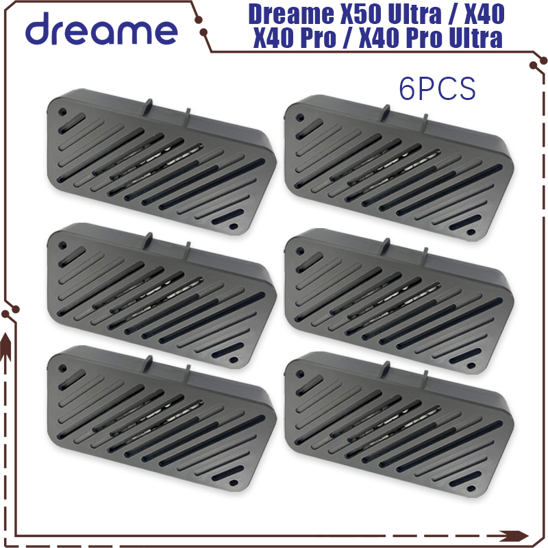 

Частицы дезодорации для резервуара Dreame X50 Ultra/X40/X40 Pro/X40 Pro Ultra