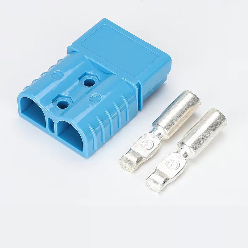

Разъемы Anderson 120A 5 цветов