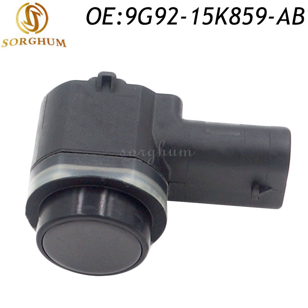 

9G92-15K859-AB передний датчик парковки PDC для Ford Jaguar Land Range Rover 8A6T-15K859-AA