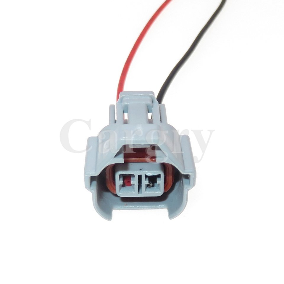 

1 комплект 2P 6189-0039 6189-0074 6189-0035 Автомобильная насадка жгут проводов гнездо автомобиля водонепроницаемый Штекерный разъем для Nissan