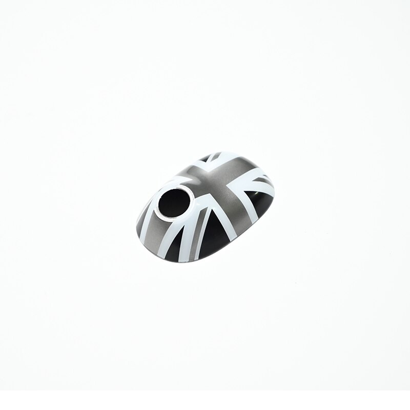 

Наклейка на крышку антенны для MINI Cooper S JCW R60 Countryman R61 Paceman Union Jack