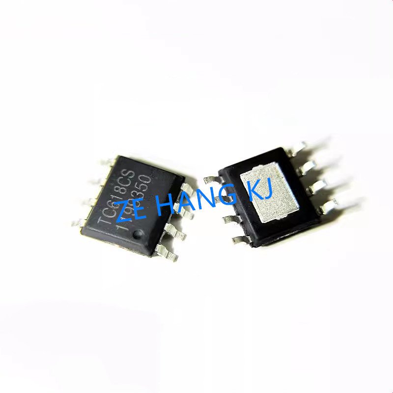 

10 шт TC618CS TC618C SOP8 новый бренд