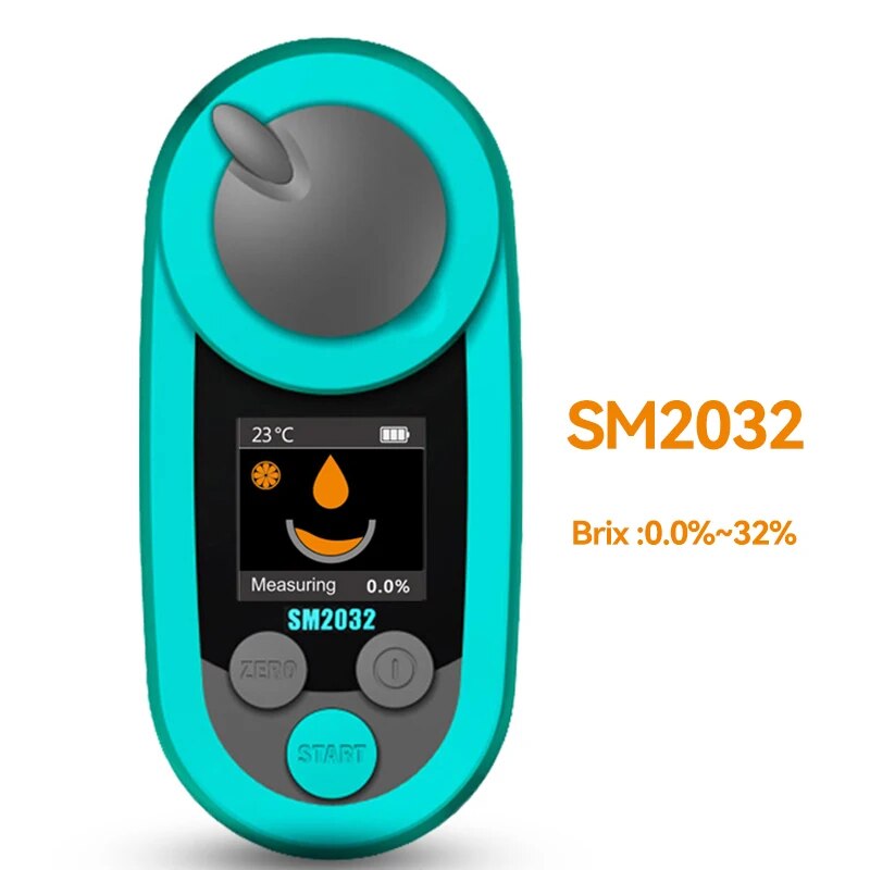 

MileSeey SM20 Цифровой рефрактометр для измерения сладости