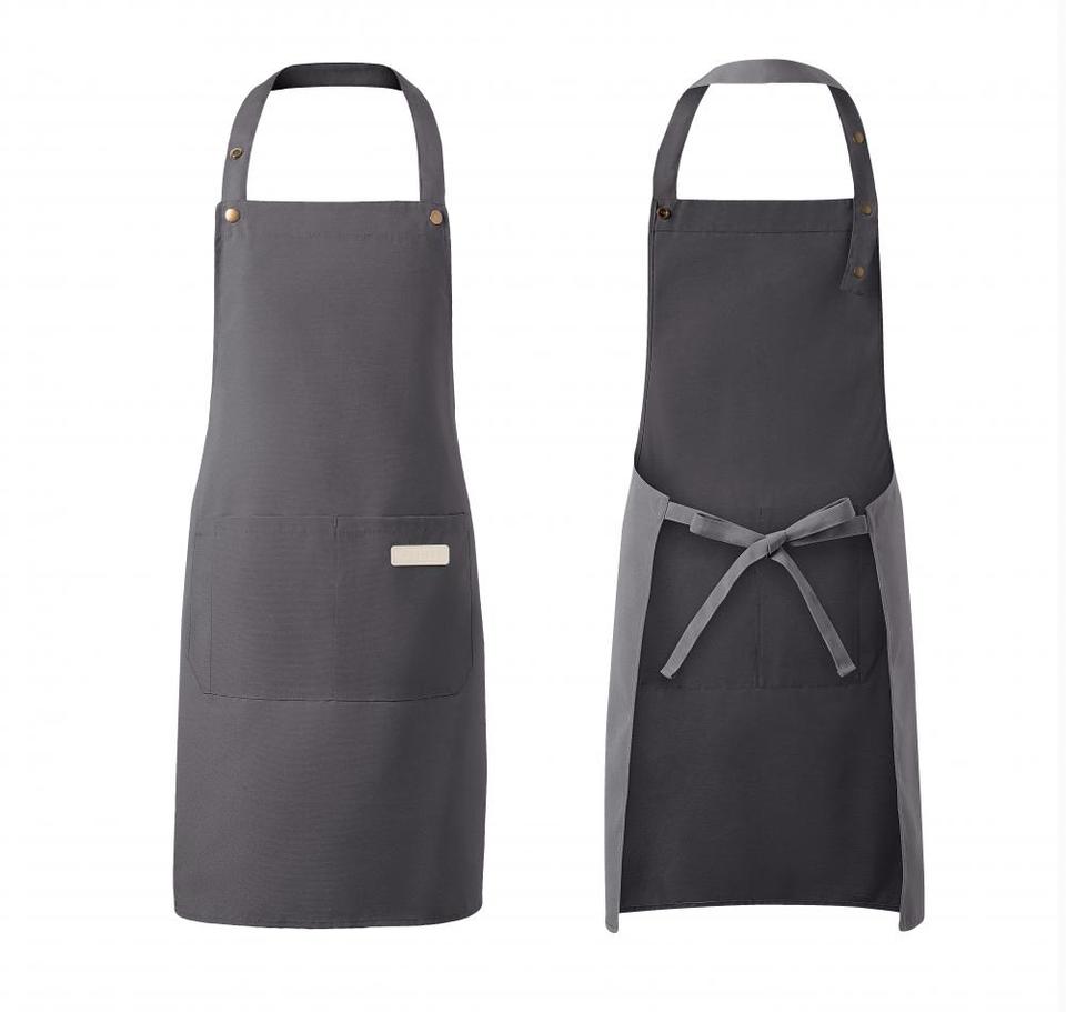 

Водонепроницаемый фартук из полиэстера