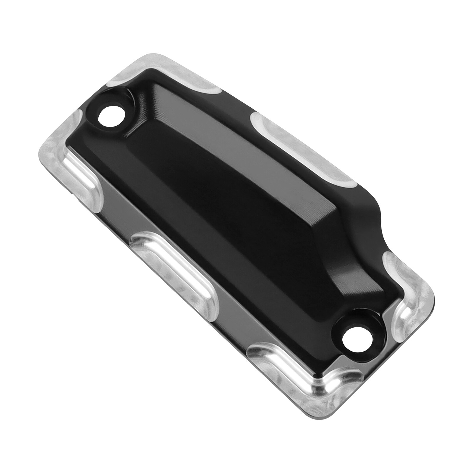 

Передняя флейта для мотоцикла CNC и крышка наполнителя масла двигателя для индийского разведчика/разведчика на 60 поплавок 2015 2016-2023