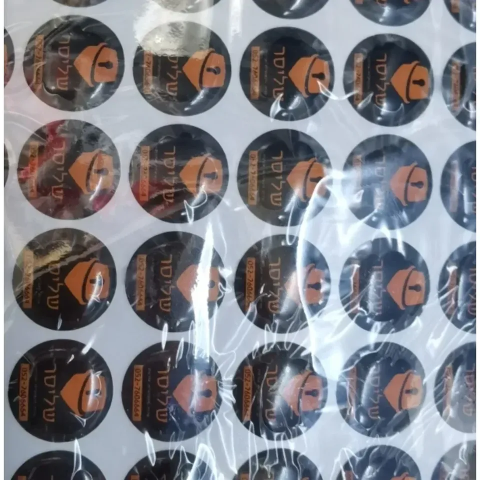 

13 мм индивидуальный KEYDIY DIY эпоксидная круглая наклейка, значок, этикетка, эмблема, символ для Xhorse, автомобильный чехол с дистанционным управлением, чехол для ключа, брелок
