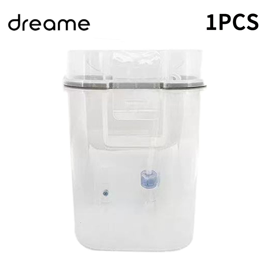

Оригинальный Dreame L10S Ultra L10 Ultra S10 S10 Pro X10 B101CN Запчасти для пылесоса Резервуар для чистой воды Аксессуары для резервуара для сточных вод