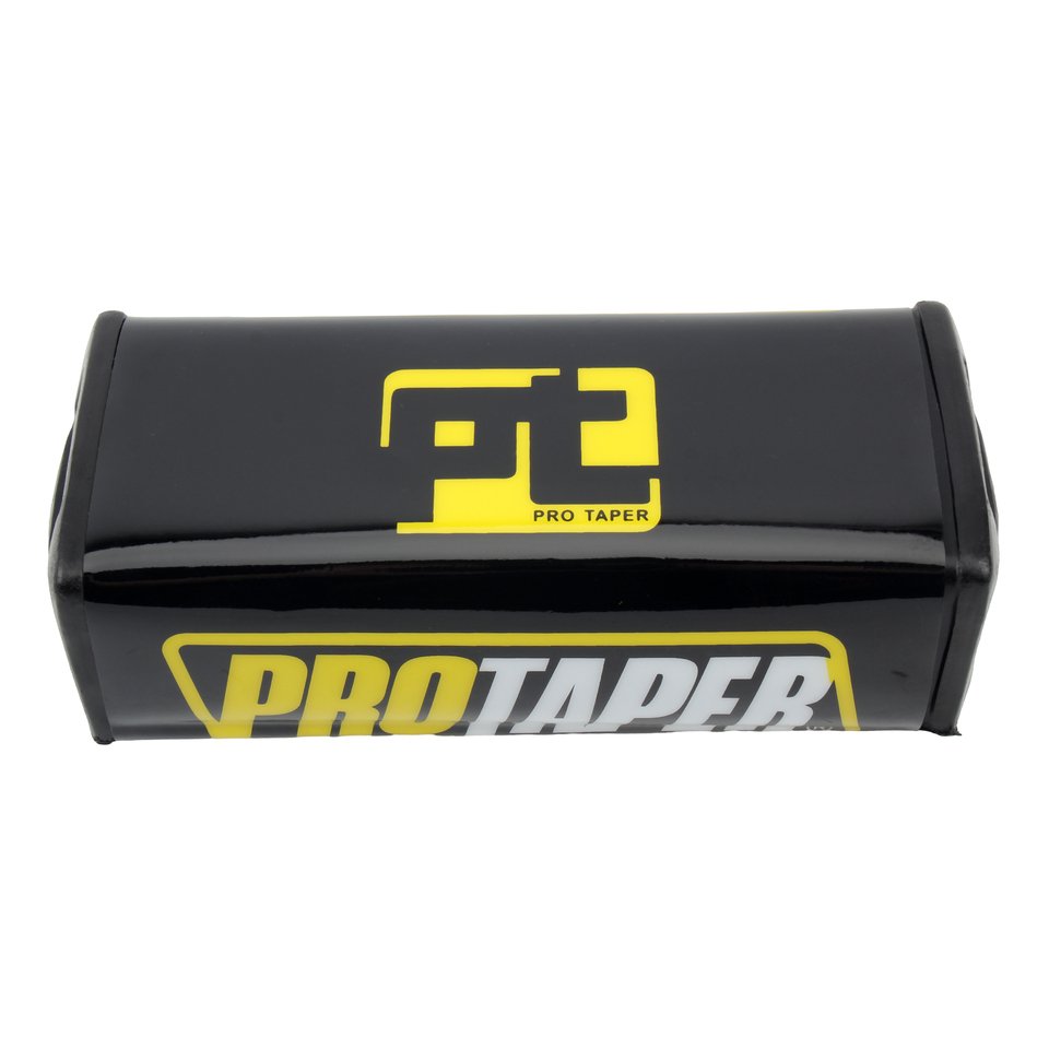 

Руль Мотоцикла Protaper 1-1/8" X 28 Мм Квадратный С Защитной Губкой Для Питбайков, Квадроциклов, Мотокросса И Эндуро