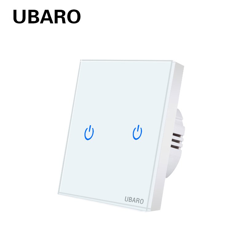 

Сенсорный переключатель UBARO для умного дома