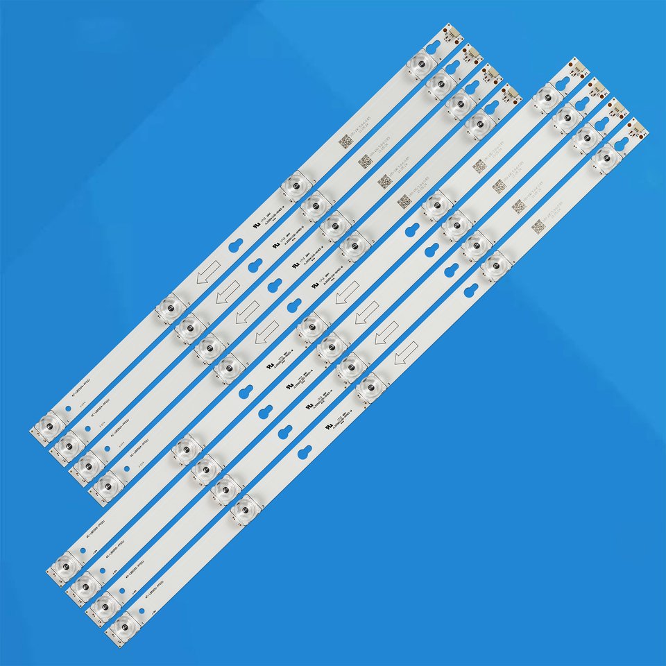 

Светодиодная лента XSRUPB