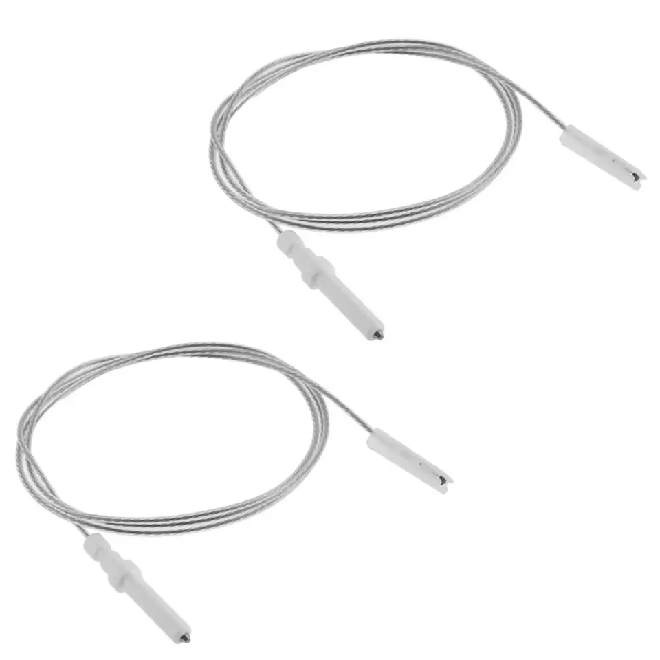 

2 шт., запчасти для газовой плиты ANENG, комплект зажигания