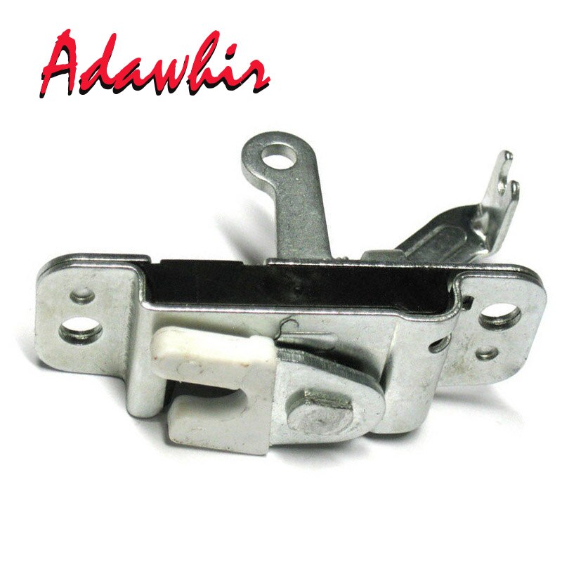 

Замок раздвижной двери для FIAT Ducato Citroen Jumper Peugeot Boxer 1344901080 53302308 1372139080