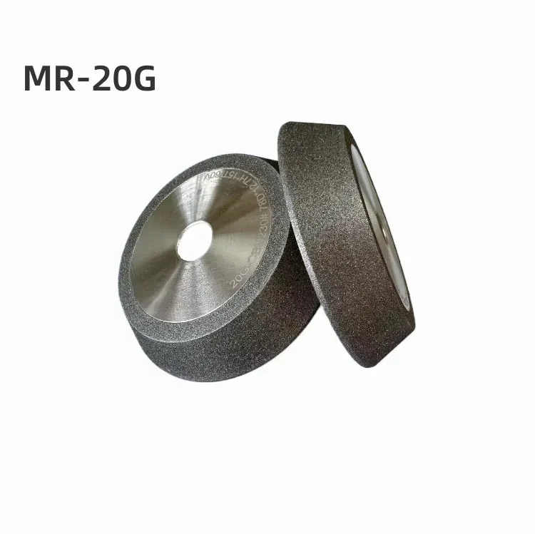 

Шлифовальные диски MR 20G 13B X1 X3 CBN SDC 230 78 мм