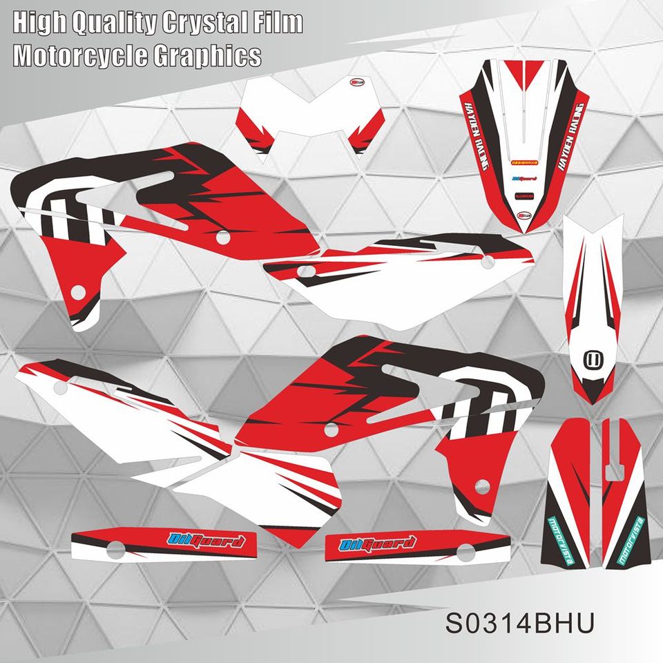 

Наклейки графические для HUSQVARNA SM610 SMR610 SM SMR 610 2005 2006 2007 2008 2009 2010