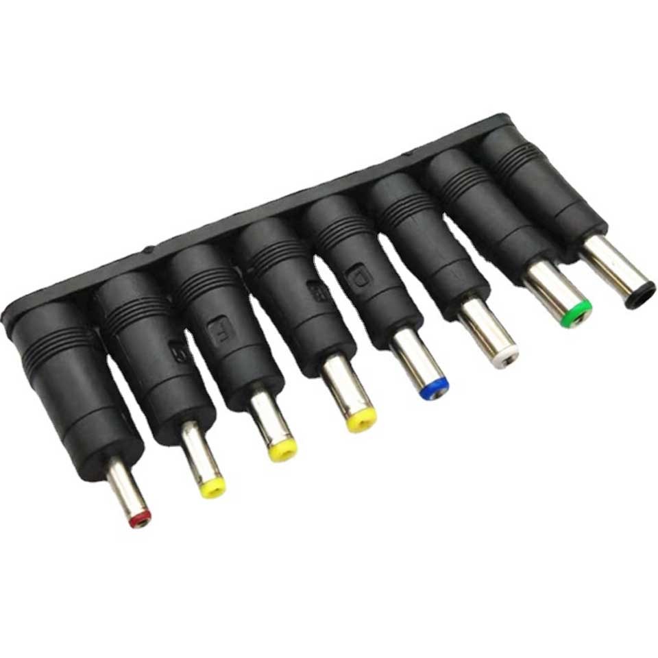 

Преобразователь постоянного тока Lebeisenf DC5.5, 8 шт