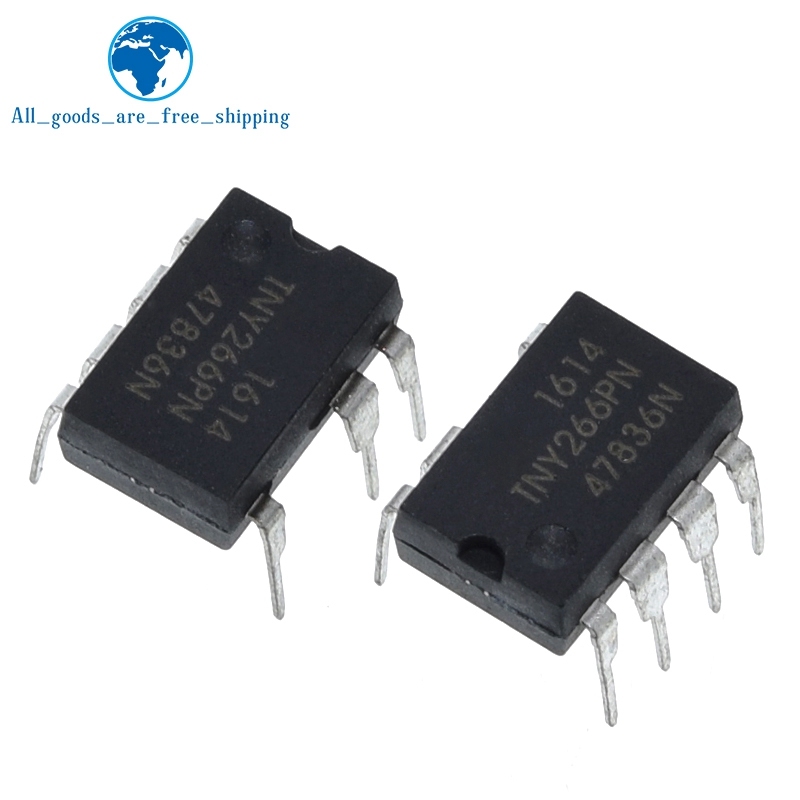 

TZT 10 шт. TNY266PN TNY266 TNY266P для модуля питания