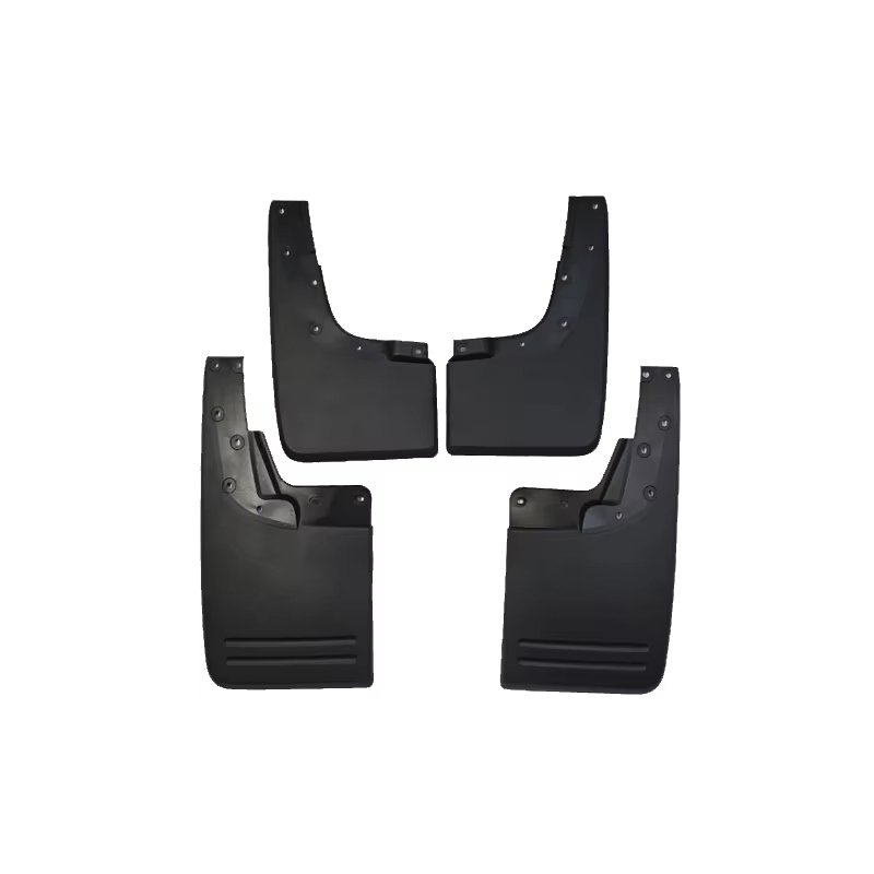 

Для Volkswagen VW Amarok Fender Mudlads 2H 2011-2021 Брызговики Автомобильные брызговики из мягкой резины Пыленепроницаемые тюнинговые автомобильные аксессуары