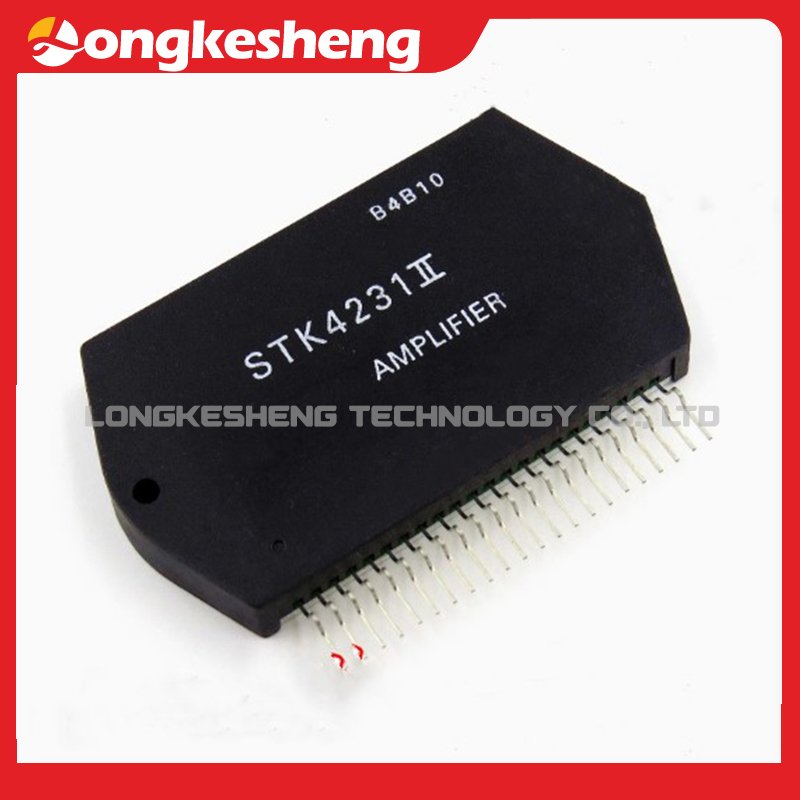 

STK4231II Оригинальный модуль на складе