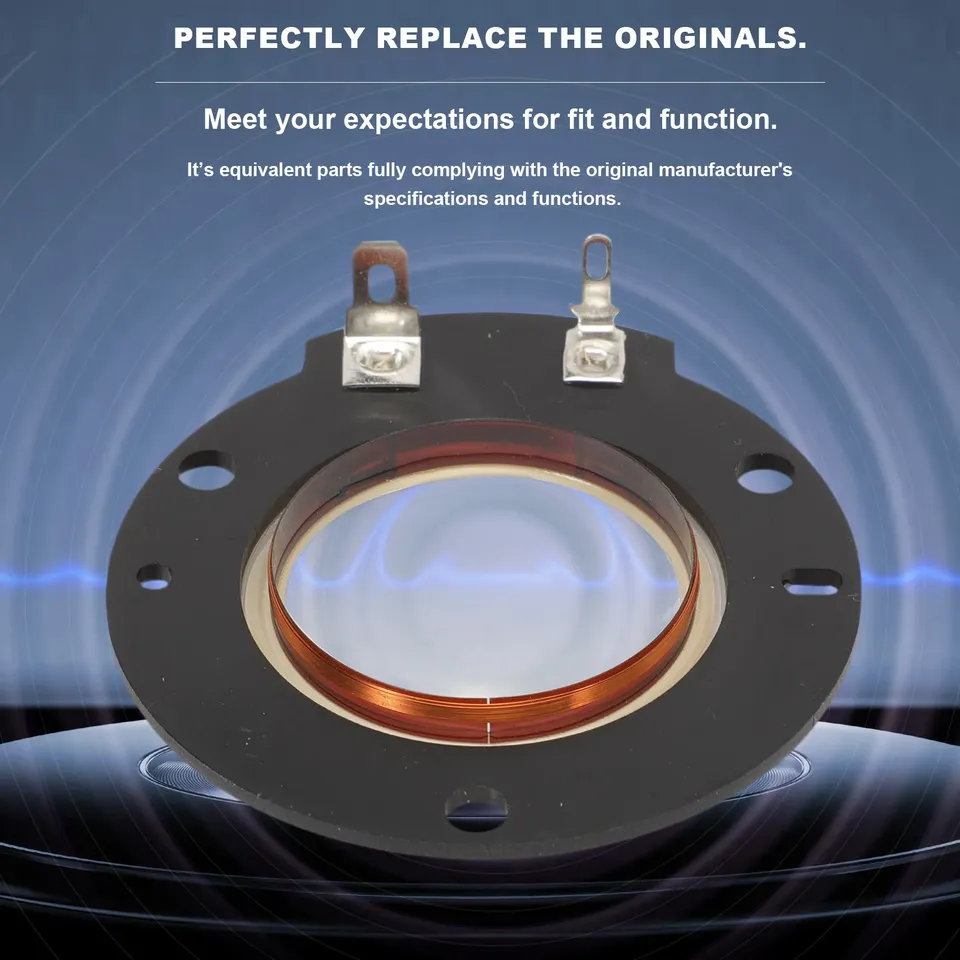 

Диафрагма для динамика Alto HG00640
