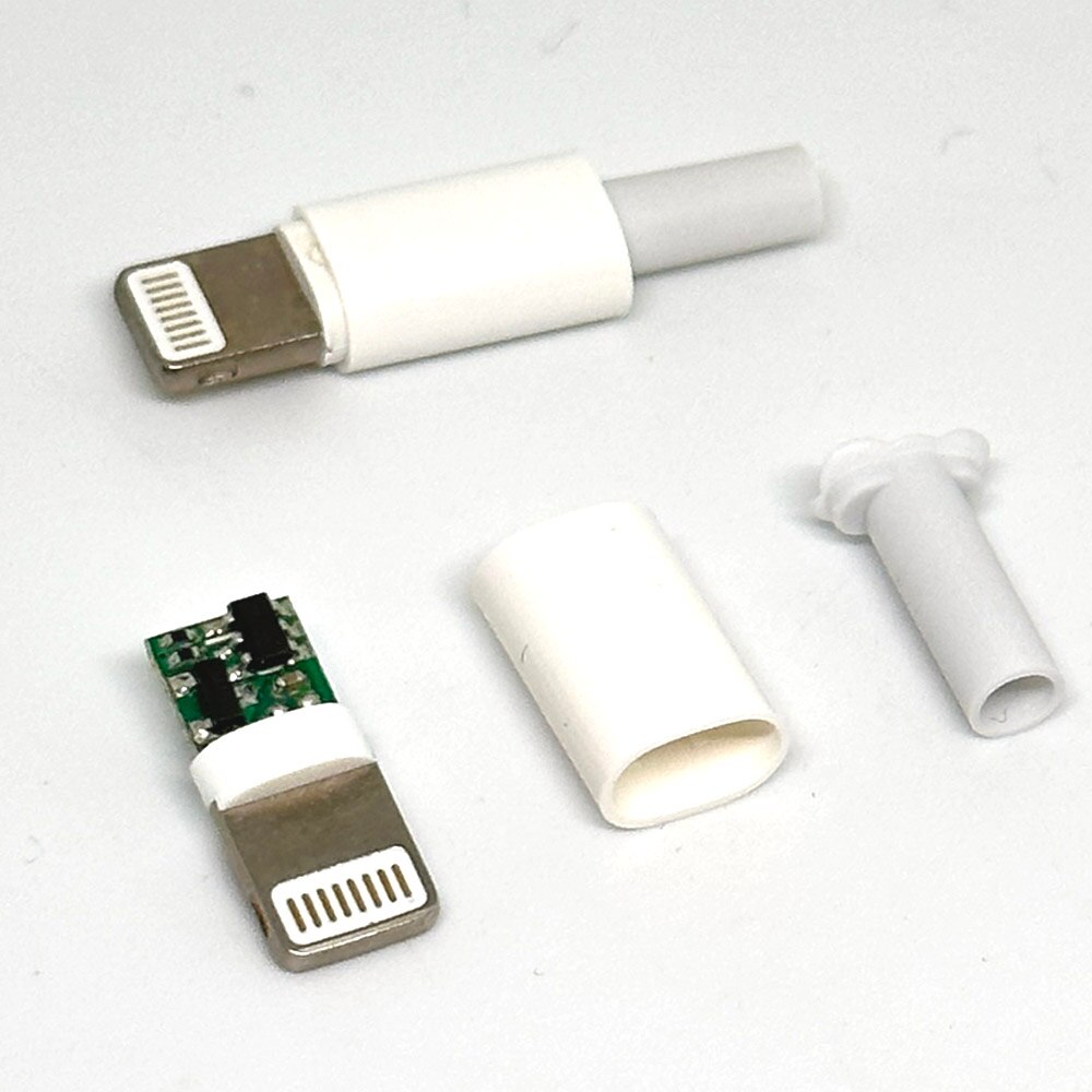 

USB разъем для iPhone LAJQTAO