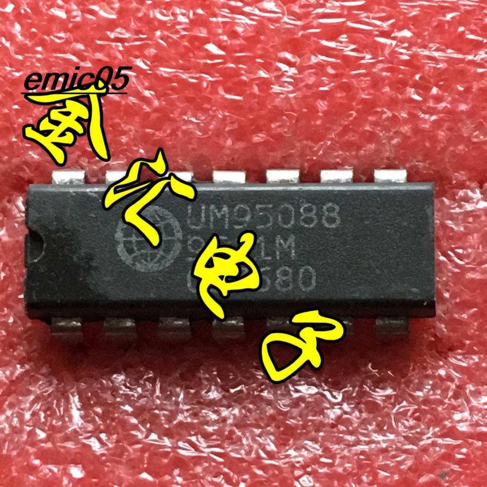 

10 шт. Оригинальный запас UM95088 14 IC