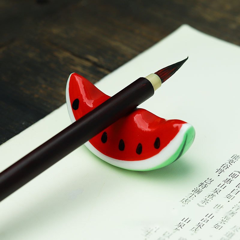 

Подставка для ручек Animal series pen rest SD&HI