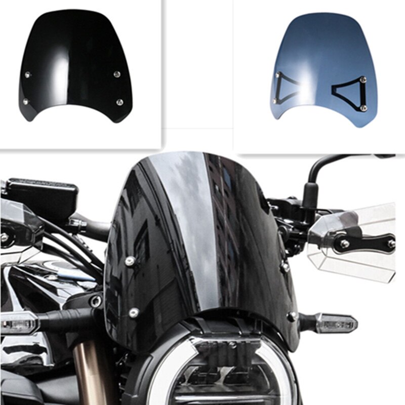 

Экран для лобового стекла мотоцикла Honda CB650R CB