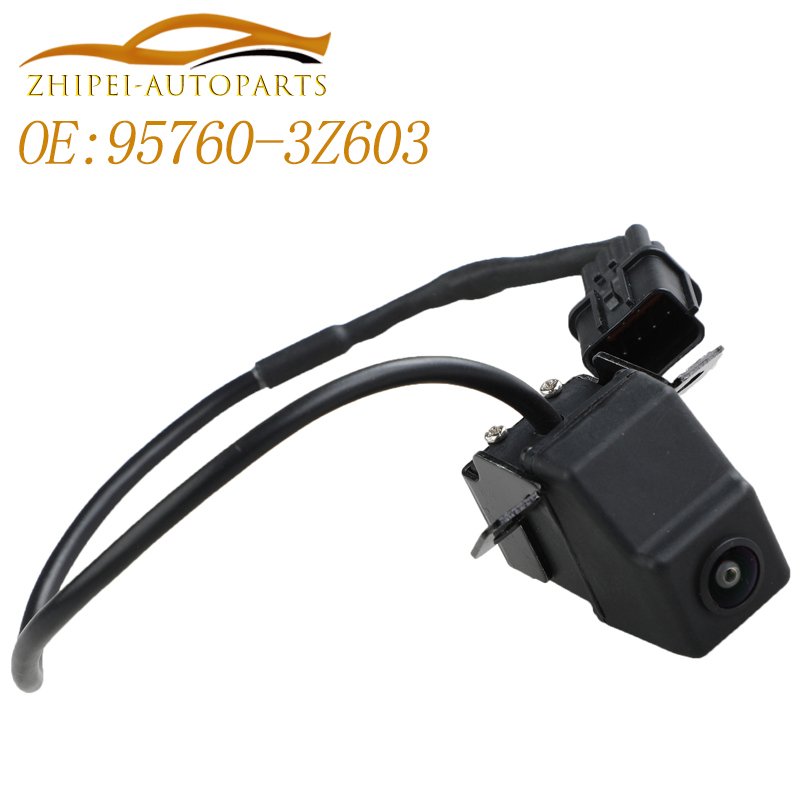 

957603 Z603 Камера заднего вида Автомобильная камера заднего вида 95760-3Z603 95760-3Z103 957603 Z103 957603 Z003 для Hyundai i40 2015-2020
