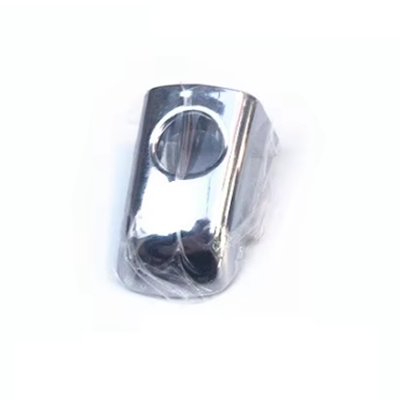 

Автомобильная фотография для JAC S3 JS3