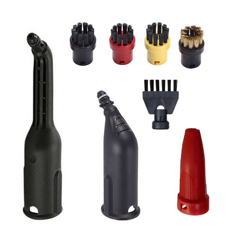 

Удлинительный паровой двигатель для пылесосов KARCHER SC2/SC3/SC4/SC5/SG4-2/SG4-4