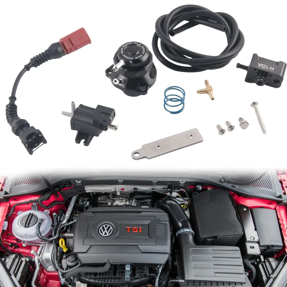 

Наборы выпускных клапанов для Audi VW SEAT SKODA 2,0 T 1,8 FSI TSI TFSI ea888 2 3 gen двигателя bov1118