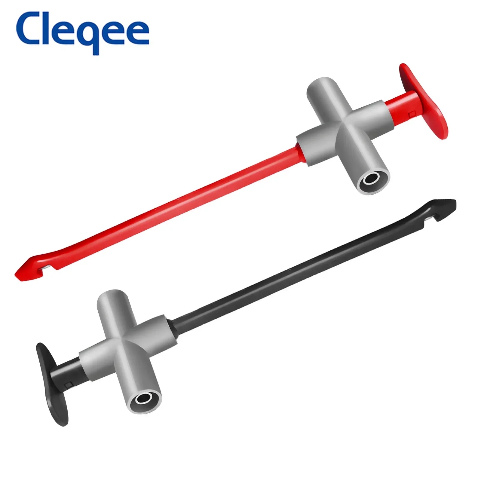 

CLEQEE P5010 изолированный тестовый крючок