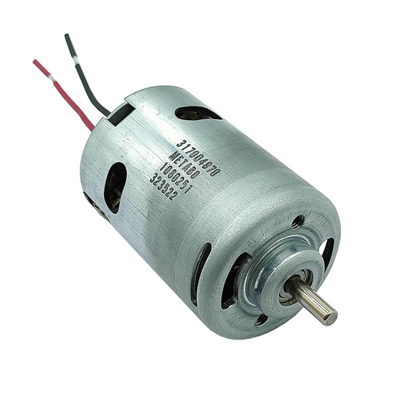 

Двигатель постоянного тока Johnson RS-887 12В 18В