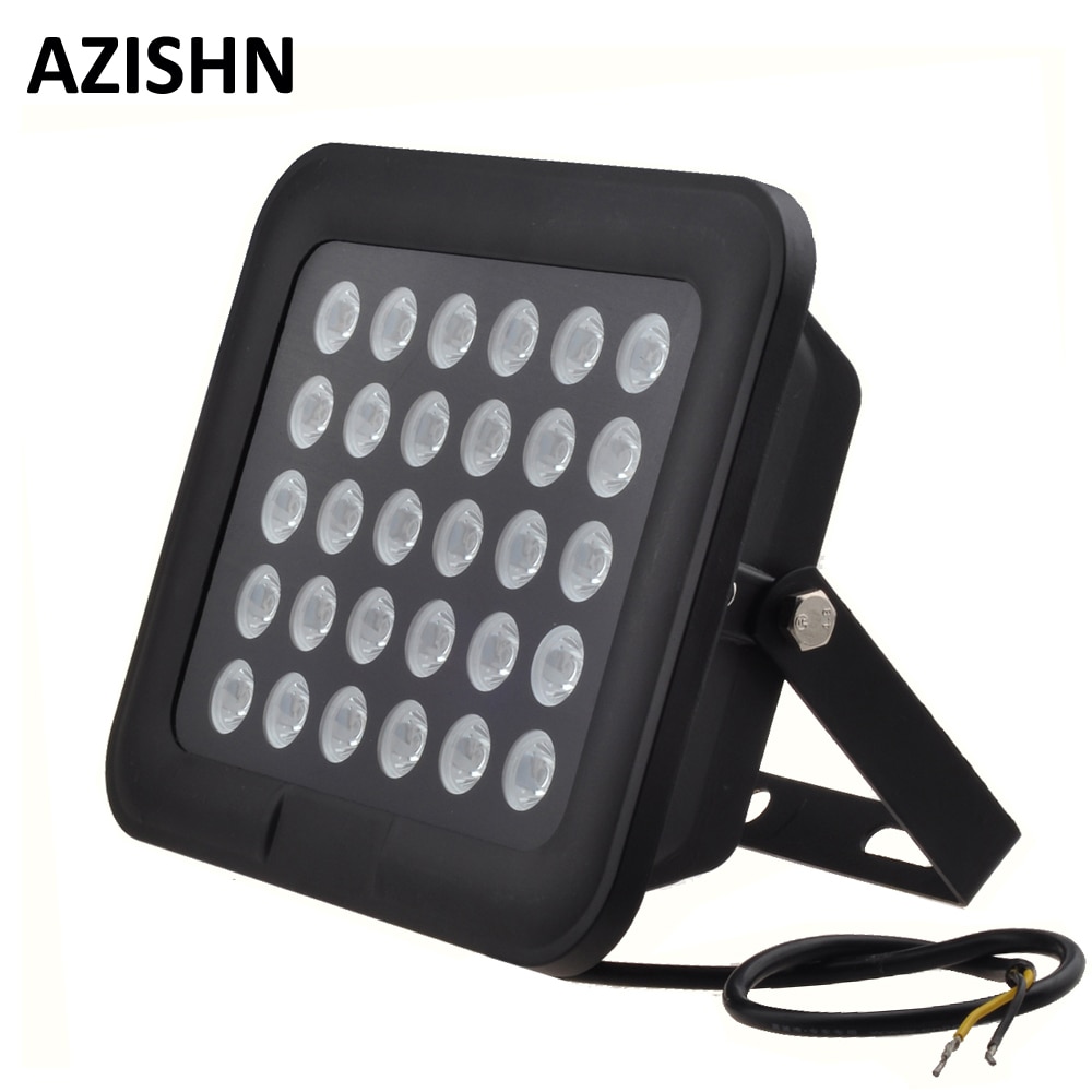 

Светодиодная подсветка AZISHN AZ00047 для ночного видения 850 нм