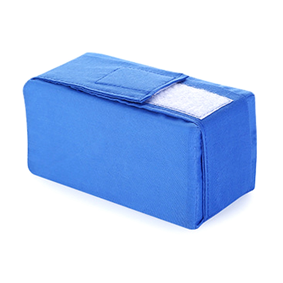 

Ортопедическая подушка для колен Premium Memory Foam