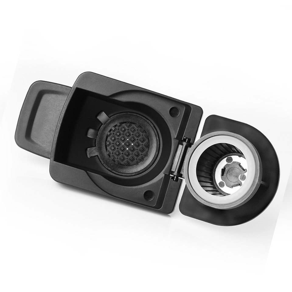 

Адаптер для капсул Homgeek для кофемашин Dolce Gusto