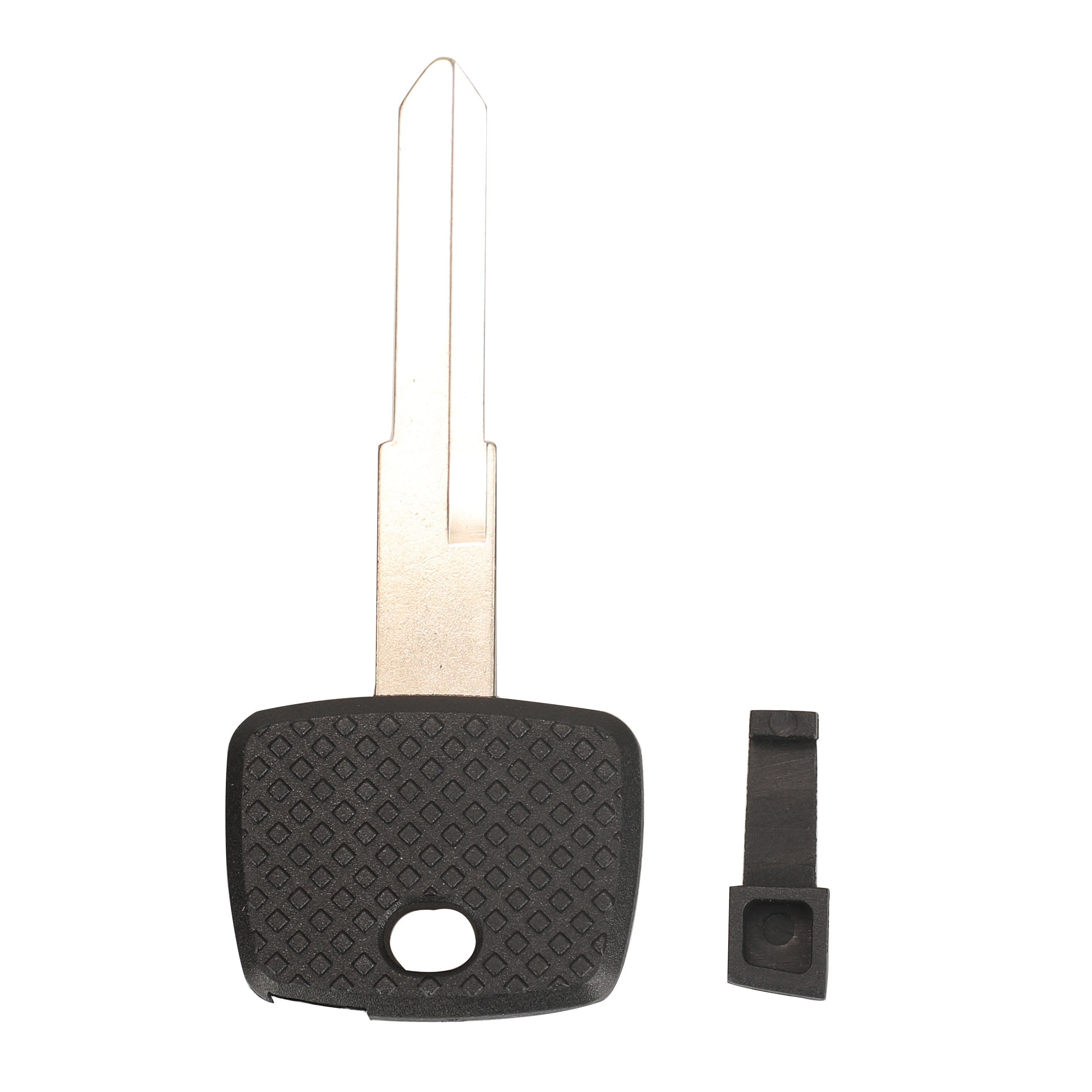 

Jingyuqin, 10 Шт., Корпус Транспондера Зажигания Без Обрезки Для Mercedes-Benz Vito Actros Sprinter С Лезвиями HU39 HU64 YM15