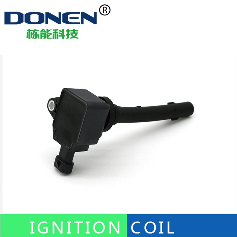 

Катушка зажигания для Trumpchi GS7/GM8/GS8S/GA8/M8/GS4/GS8 (первое поколение 2016-) 2,0 T 10130332050000 F01R00A131 DQG31886